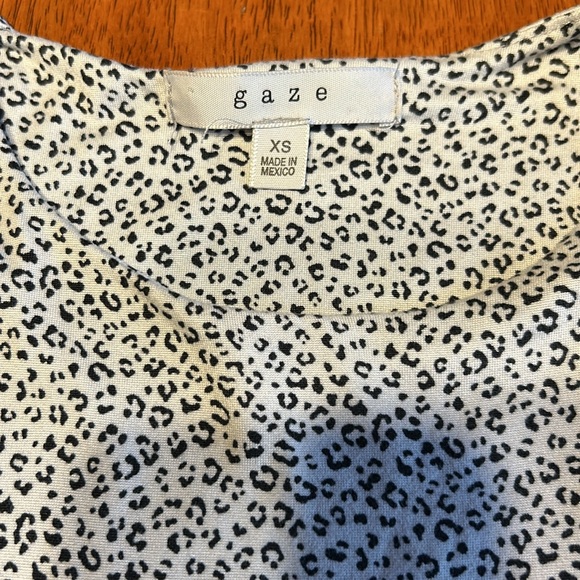 Bodysuit - Picture 2 of 3